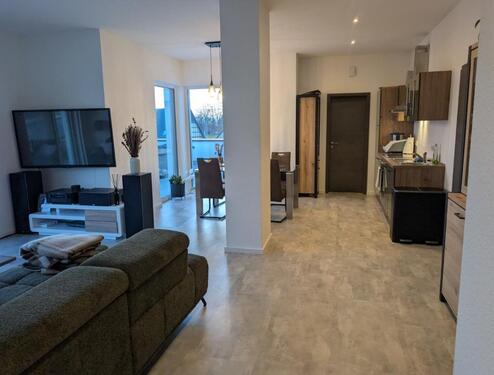 Foto - Etagenwohnung in Stemwede zur Miete