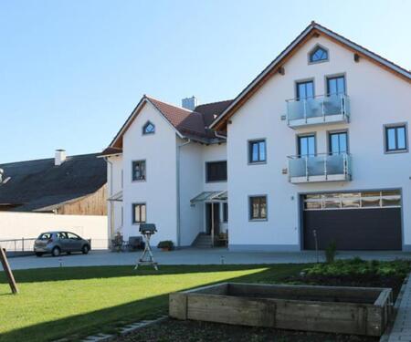 Foto - Wohnung vollmöbiliert mit Komplettausstattung