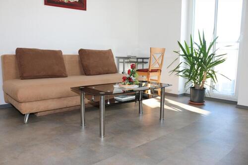 Foto - 2 Zimmer Etagenwohnung zur Miete in Großmehring