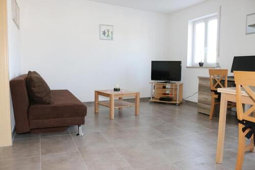 Foto - Etagenwohnung in Großmehring zur Miete