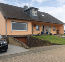 Großzügige DG-Wohnung mit Dachterrasse, Glasfas & Stellplatz - Dieblich