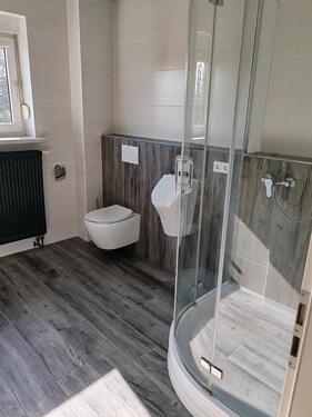 Foto - 3-Raum-Wohnung in Landsberg - 640,00&nbsp;EUR Kaltmiete, ca.&nbsp; 80,00&nbsp;m&sup2;