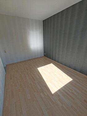 Foto - Etagenwohnung in Landsberg zur Miete