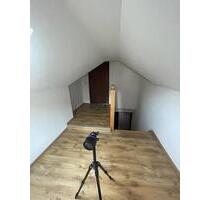 Helle 3-Zimmer-Wohnung in Hornberg