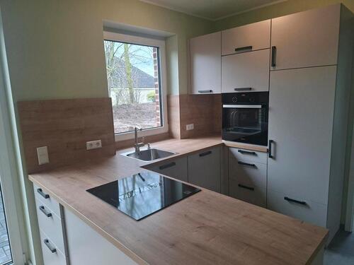 Foto - Etagenwohnung in Lengerich zur Miete