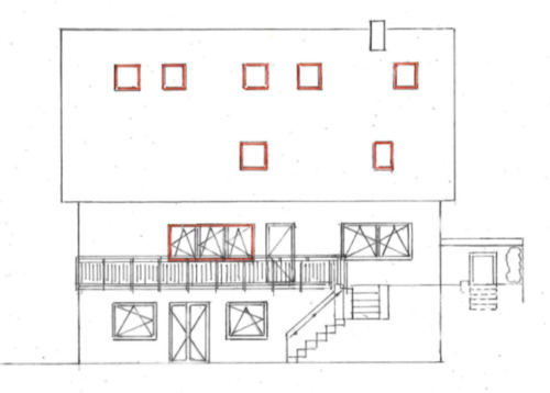 Foto - Mehrfamilienhaus - 599.000,00&nbsp;EUR Kaufpreis, ca.&nbsp; 321,00&nbsp;m&sup2;