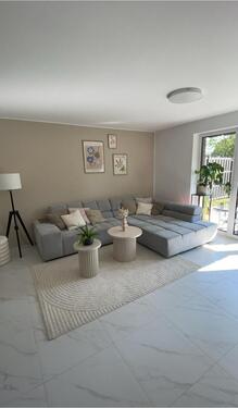 Foto - Moderne Neubauwohnung mit Garten 1500€ warm