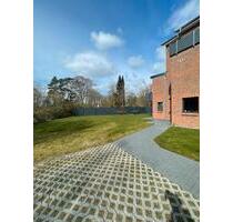 Moderne Neubauwohnung mit Garten 1500€ warm - Neustadt am Rübenberge