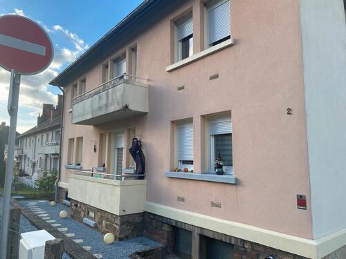 Foto - Einfamilienhaus zum Kaufen in Saarbrücken