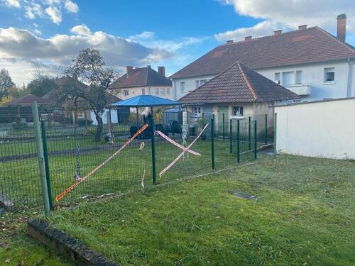 Foto - Einfamilienhaus in Saarbrücken