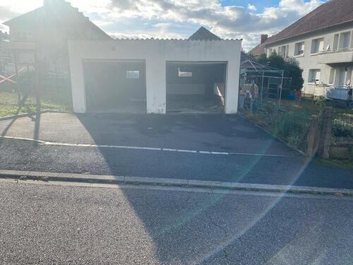 Foto - Einfamilienhaus in Saarbrücken zum Kaufen