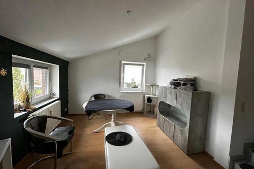 Foto - Maisonettenwohnung in Steinhagen zur Miete