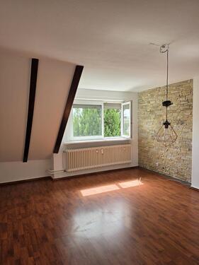 Foto - 2 Zimmer Dachgeschoss Wohnung in Dreieich Sprendlingen