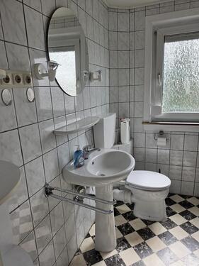 Foto - Dachgeschoßwohnung in Dreieich zur Miete