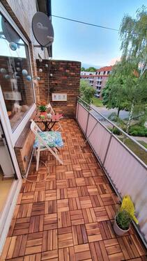 Foto - Fully Furnished & Equipped Apartment in Hamburg-All inclusive
