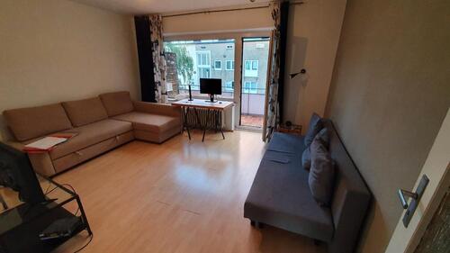 Foto - 2 Zimmer Etagenwohnung zur Miete in Hamburg