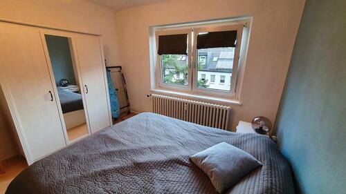 Foto - Etagenwohnung in Hamburg zur Miete