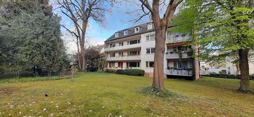 Foto - Große helle Eigentumswohnung Koblenz südl. Vorstadt - z. Zt. frei