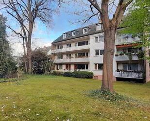 Große helle Eigentumswohnung Koblenz südl. Vorstadt - z. Zt. frei