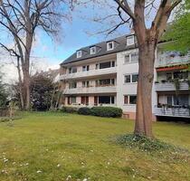 Große helle Eigentumswohnung Koblenz südl. Vorstadt - z. Zt. frei