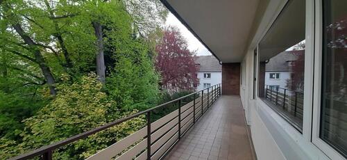 Foto - 5 Zimmer Etagenwohnung in Koblenz