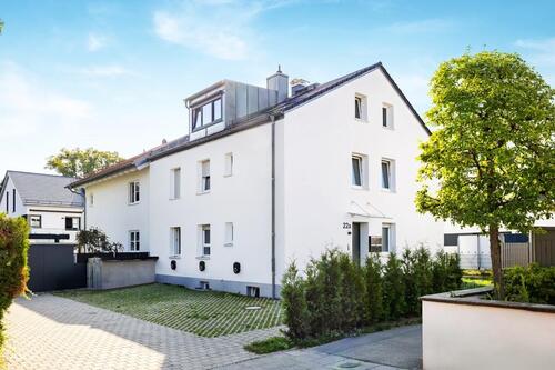 Foto - Kapitalanlage München Umland 