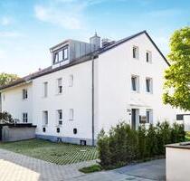 Kapitalanlage München Umland | Sanierter Bestand + Steuervorteil