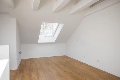 Foto - Etagenwohnung in München zum Kaufen