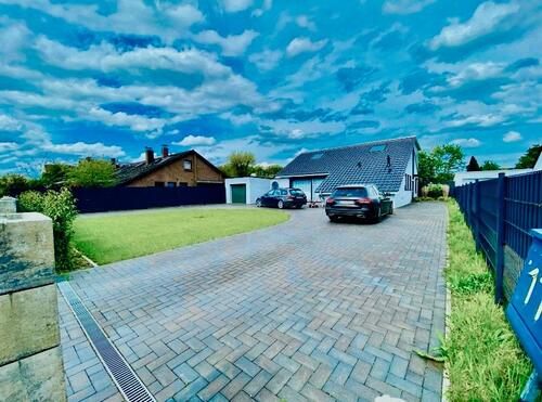 Foto - Einfamilienhaus zum Kaufen in Stuhr