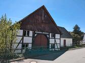 Foto - Denkmalgeschütztes Fachwerkhaus in Albaxen