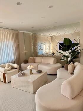 Foto - Sanierte 4-Zimmer-Wohnung mit Design-Interieur, Alzenau