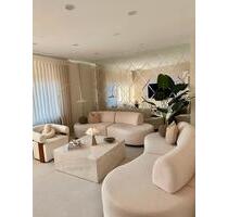 Sanierte 4-Zimmer-Wohnung mit Design-Interieur, Alzenau