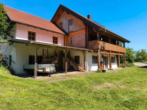 Foto - 6.5 Zimmer Einfamilienhaus in Immenreuth