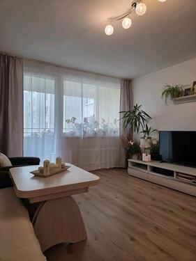 Foto - Schöne moderne 3 Zimmer Wohnung