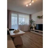 Schöne moderne 3 Zimmer Wohnung - Wolfsburg Detmerode