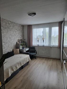 Foto - 3 Zimmer Etagenwohnung zum Kaufen in Wolfsburg