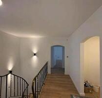 Haus Einfamilienhaus Wohnhaus Korbach Miete Immobilie Garten - Lichtenfels
