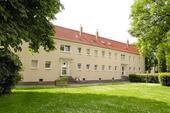 Foto - Etagenwohnung zur Miete in Duisburg