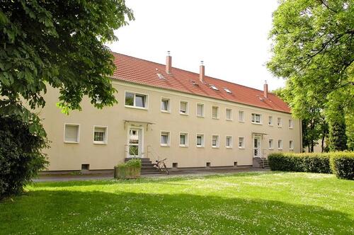 Foto - Etagenwohnung zur Miete in Duisburg