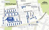 Foto - Etagenwohnung in Duisburg