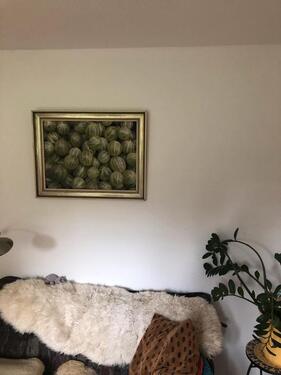 Foto - Etagenwohnung zur Miete in Espenau