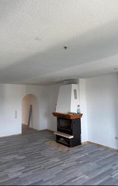 Foto - Etagenwohnung in Hof zur Miete