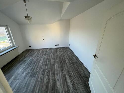 Foto - Moderne 3-Zimmer-Wohnung in Hemme bei Heide – Erstbezug nach Voll