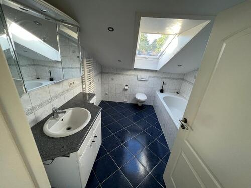 Foto - Etagenwohnung zur Miete in Lunden