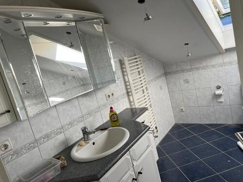 Foto - Etagenwohnung in Lunden