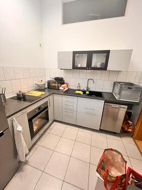 Foto - Nachmieter für 2-Raum Wohnung mit kl. Balkon und Garage