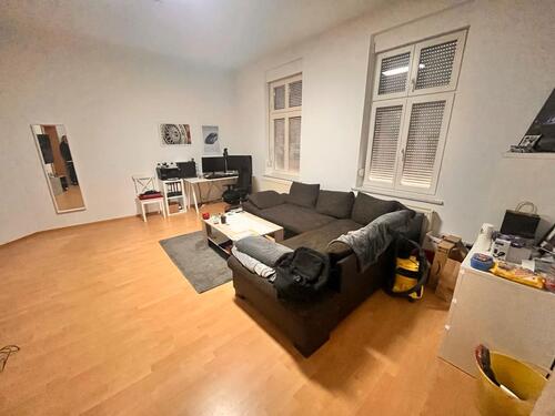Foto - Etagenwohnung in Bad Freienwalde (Oder)