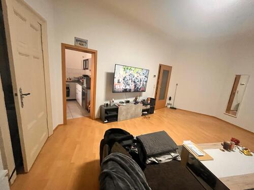 Foto - Etagenwohnung in Bad Freienwalde (Oder) zur Miete