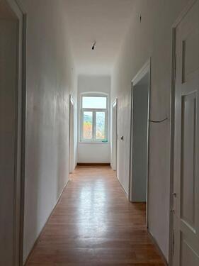 Foto - Etagenwohnung zur Miete in Bad Kissingen