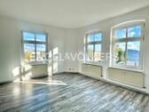 Foto - Renovierte Zwei-Raum Wohnung mit Altbaucharm
